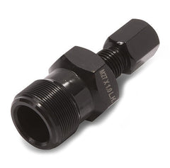 Motion Pro flywheel puller 27mm fits external-thread flywheels on many single-cylinder engines.