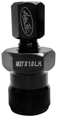 Motion Pro flywheel puller external-thread kit enables safe, precise removal of common engine flywheels.