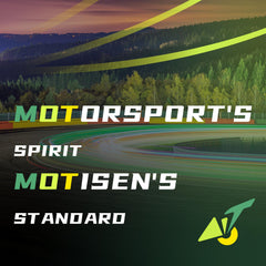 MOTISEN sensor materials emphasize OEM-grade durability