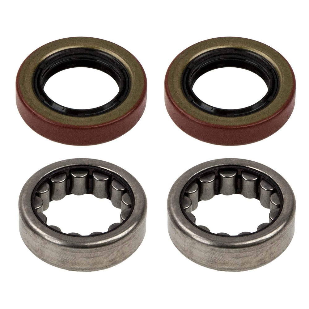 Motive Gear Kit 5707 axle differential bearing and seal for Dana 35 and GM/Ford axles, OE-grade replacement.