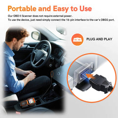 Motivora OBD2 warranty and support notes for trusted purchase