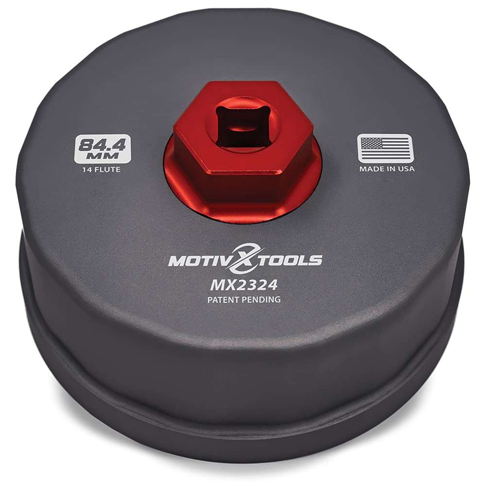 Motivx Tools MX2324-US USA-made tool with a lifetime warranty for lasting quality.