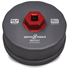 Motivx Tools MX2324-US USA-made tool with a lifetime warranty for lasting quality.