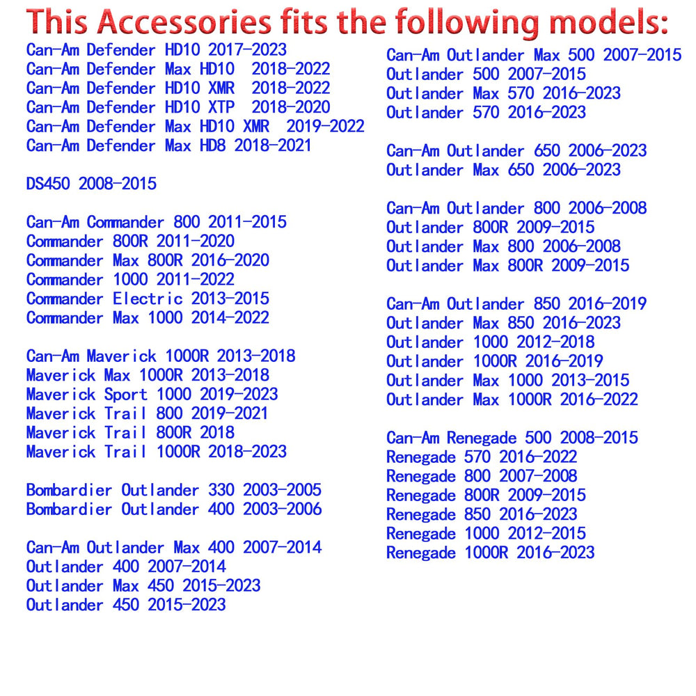 MOTO1988 after-sale support and 1-year warranty reassurance