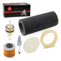 MOTO1988 air filter end cap for Yamaha Grizzly 600 ensures proper seal