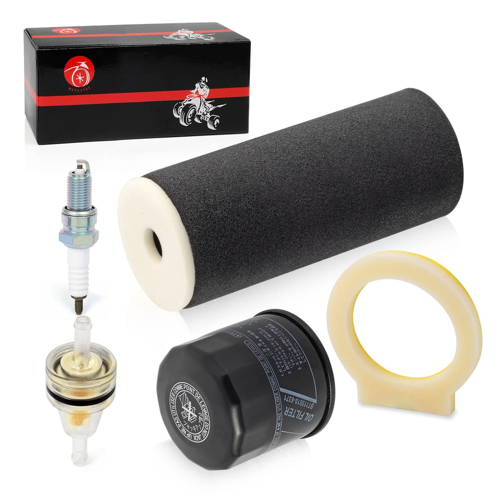 MOTO1988 air filter guide pad aids easy installation and proper fit