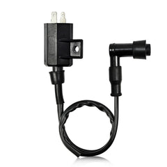 MOTO1988 Bayou 250 ignition coil kit supports consistent starts