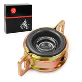 MOTO1988 bearing carrier front view for Polaris Ranger and RZR showing fitment
