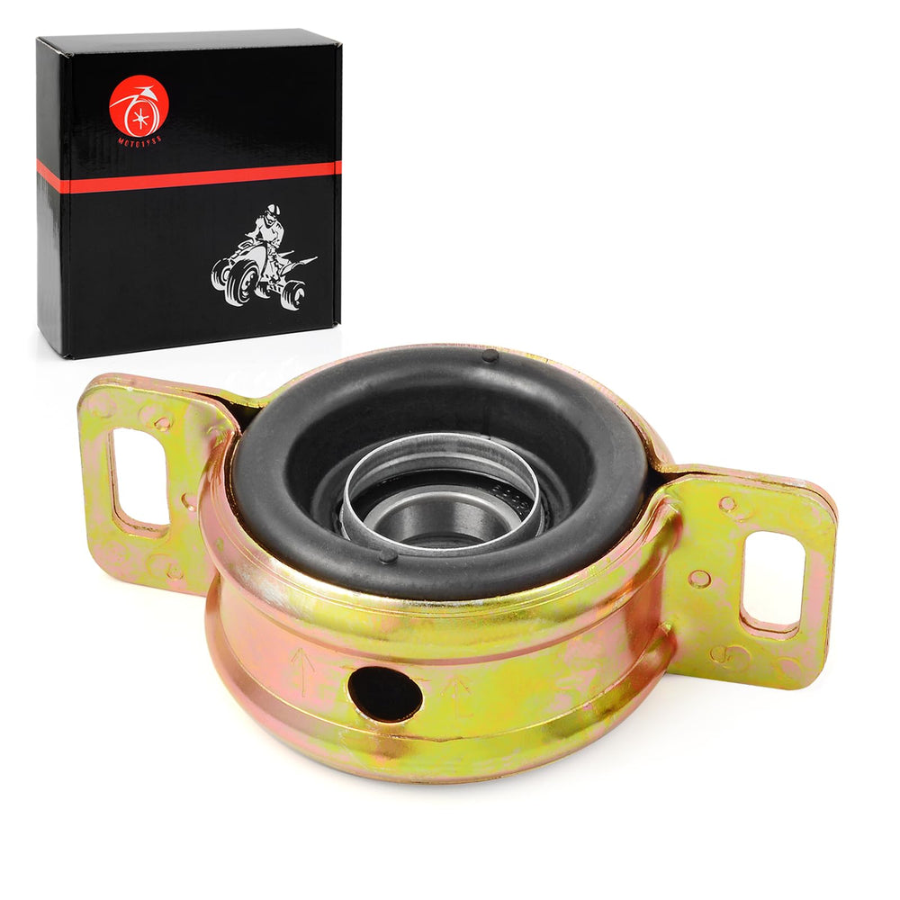 MOTO1988 bearing carrier installation tips guide for Polaris