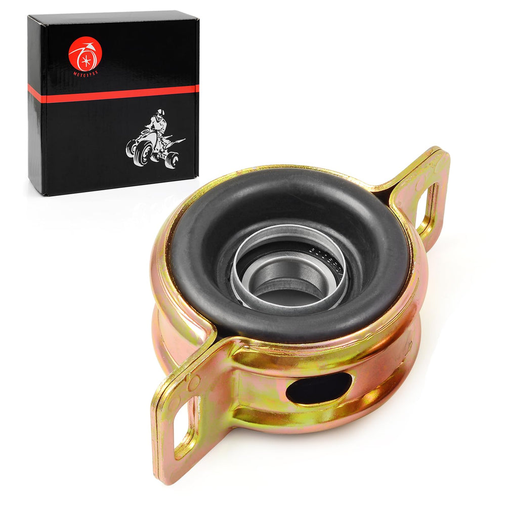 MOTO1988 bearing carrier package includes a single bearing unit