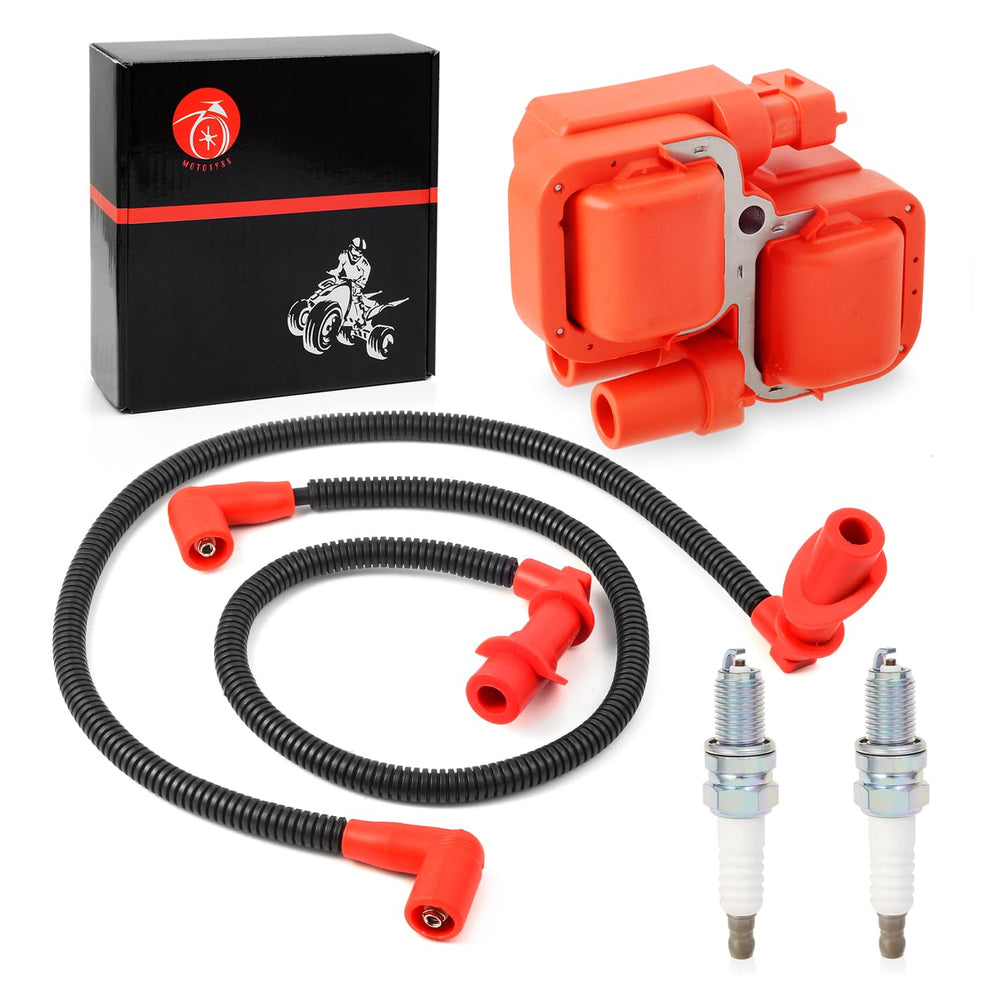 MOTO1988 compatible models guide helps buyers verify fitment easily