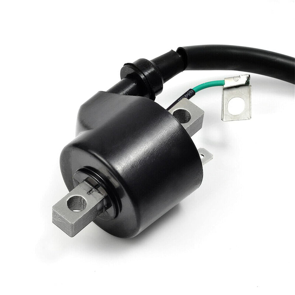 MOTO1988 easy installation for Polaris models speeds up replacement