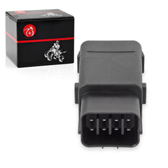 MOTO1988 fuel pump relay for CRF450L; reliable fueling during off-road rides.