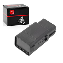 MOTO1988 fuel pump relay for CRF450X; helps consistent fueling on trails.