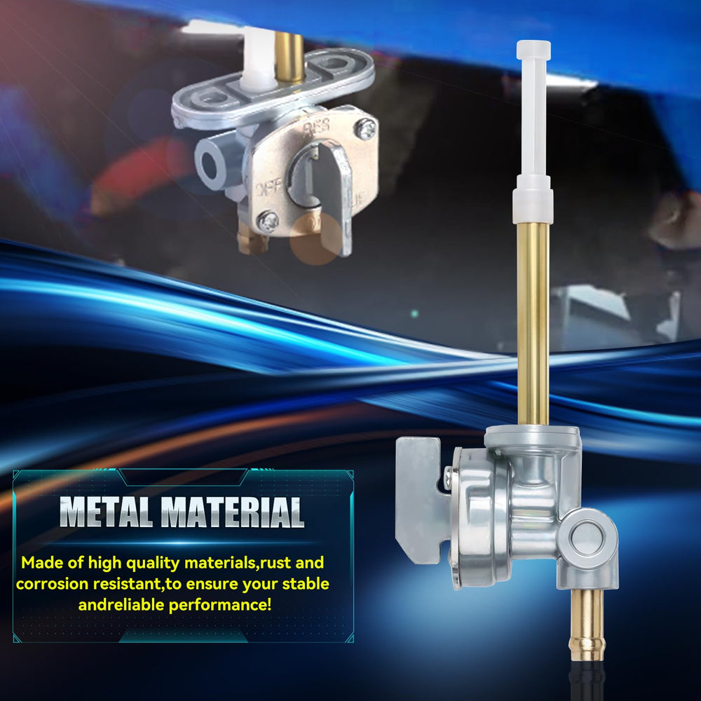 MOTO1988 YZ125X 2020-2022 install view with compatible fit