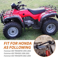 MOTO1988 packaging image with brand-new lever included