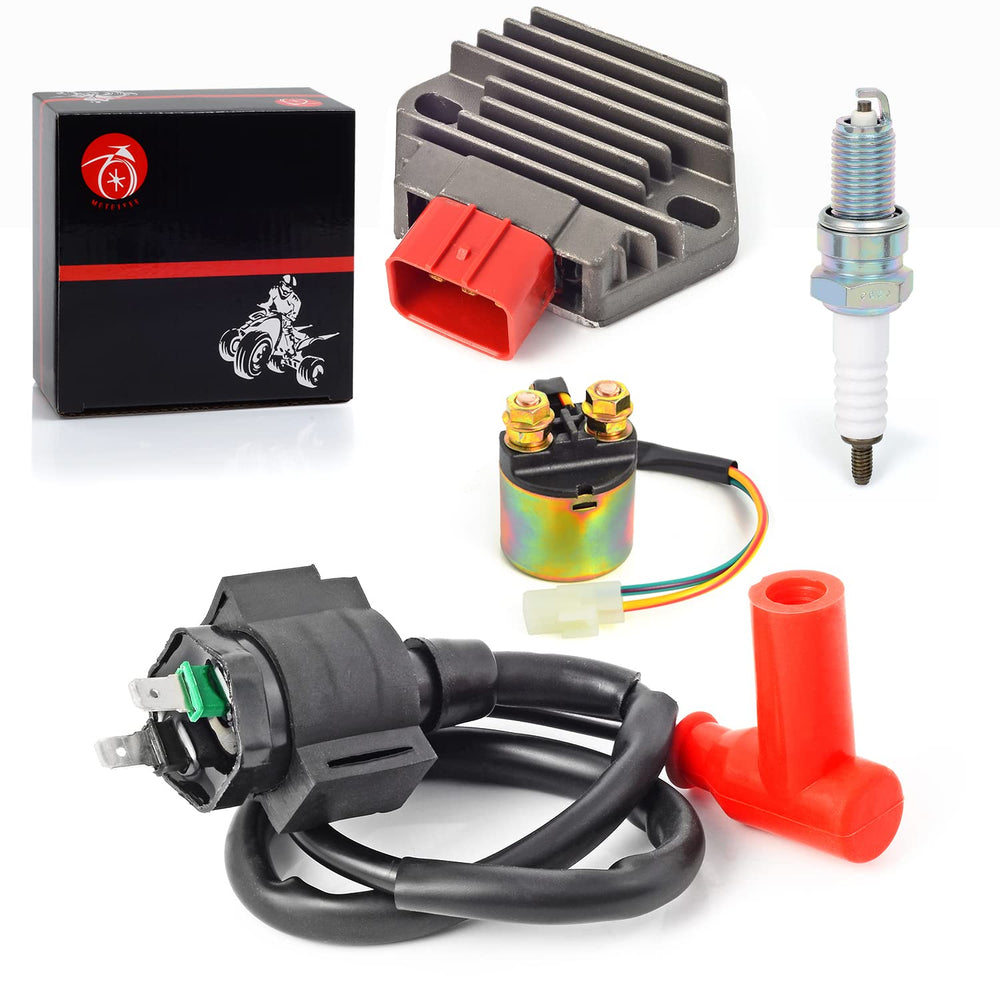 Moto1988 all in one Honda Rancher Foreman replacement pack
