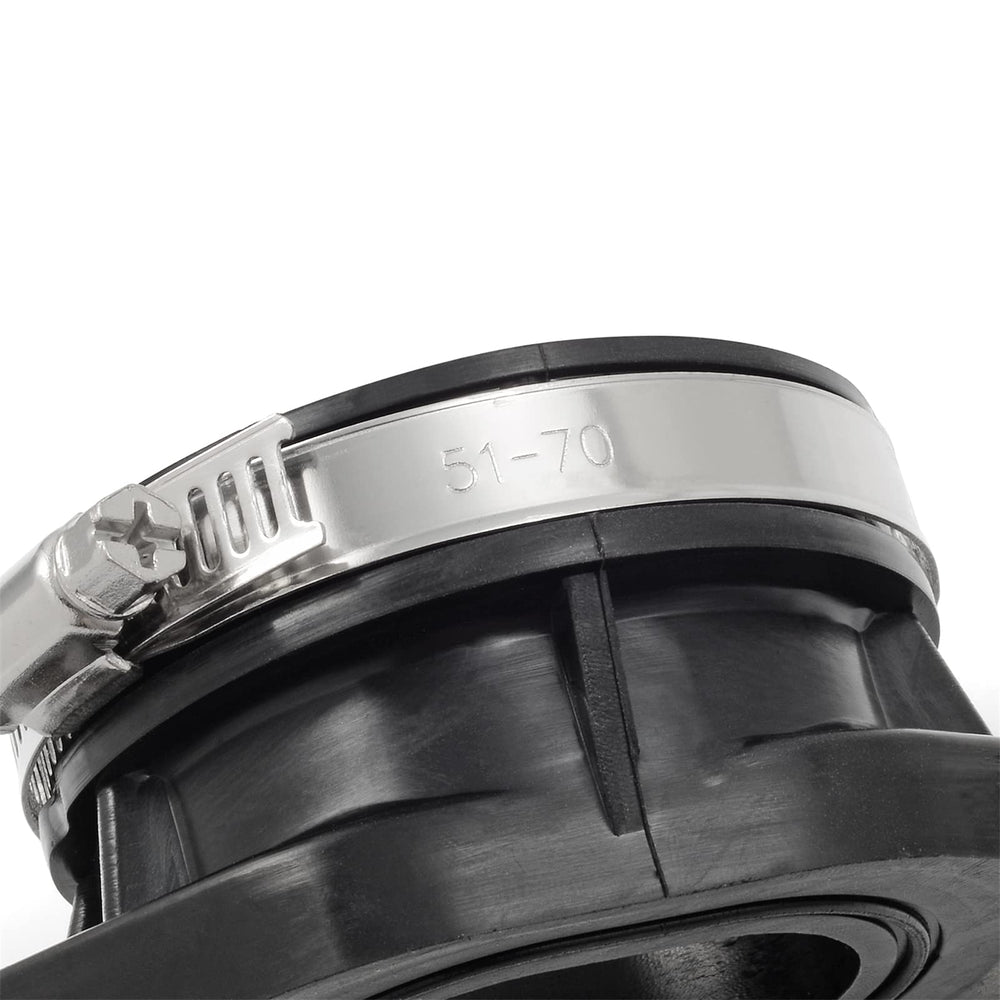 MOTO1988 installation snippet image with quick-fit guidance for Polaris RZR and Ranger