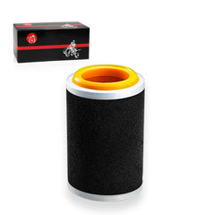 Kodiak and Wolverine compatible foam filter for trail-ready performance.