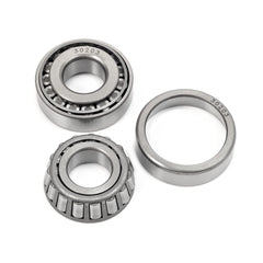 MOTO1988 lock nut provides reliable swingarm locking