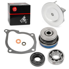 MOTO1988 mechanical seal assembly for Polaris pump systems