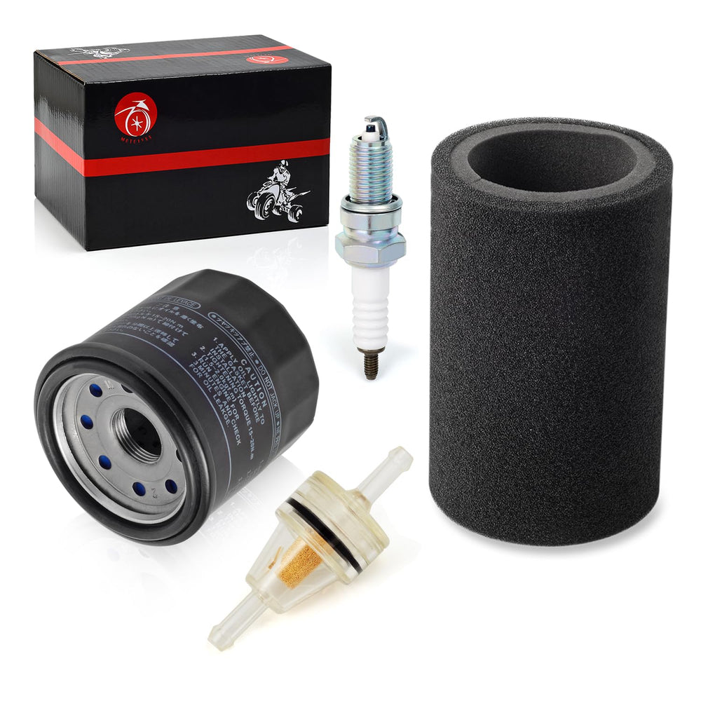 MOTO1988 oil filter for Yamaha models supports cleaner oil and smoother engine operation.