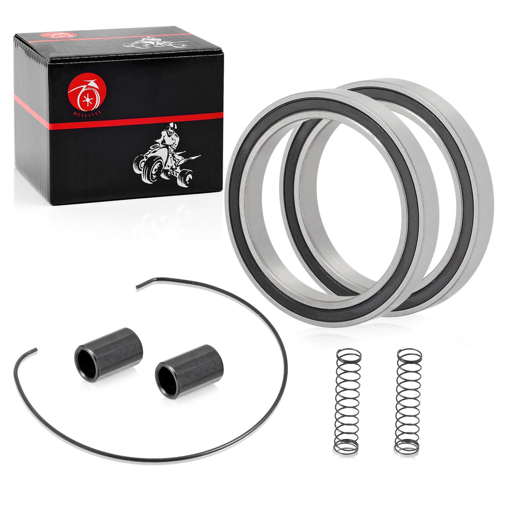 MOTO1988 Bearing kit for Renegade 1000 supports smooth operation and longevity