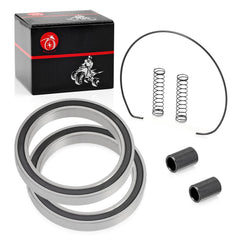 MOTO1988 Outlander 650 clutch kit promotes quiet, dependable performance