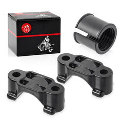 MOTO1988 package includes bushings and brackets for quick repair