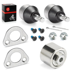 MOTO1988 parts bundle packaged for easy replacement