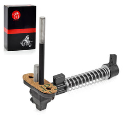 MOTO1988 Polaris screw and washer for secure installation