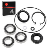 Moto1988 rear-axle bearing seals kit closeup for smooth ride and longevity