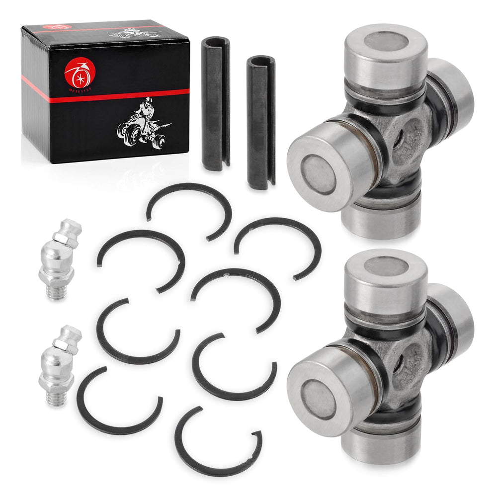MOTO1988 RZR XP 1000 U-joint kit ready for quick replacement and minimal downtime.