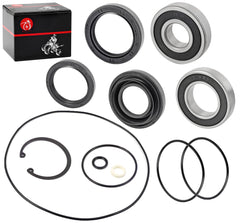 MOTO1988 seal 44x58x8 guards rear axle sealing with durability.