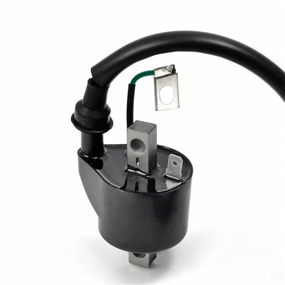 MOTO1988 spark plug for Polaris Sportsman 500 compatibility supports easy maintenance