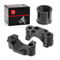 MOTO1988 steering shaft bushing close-up for Polaris improves steering feel