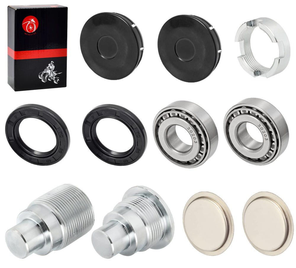 MOTO1988 swingarm bearing for Honda quad bikes ensuring smooth operation