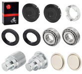 MOTO1988 swingarm bearing for Honda quad bikes ensuring smooth operation