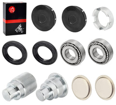 MOTO1988 swingarm bearing for Honda quad bikes ensuring smooth operation