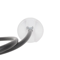 MOTO4U 1/4 inch fuel line connections for reliable fuel transfer.