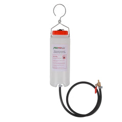 MOTO4U auxiliary fuel tank cut-off valve enables controlled flow during maintenance.