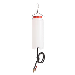 MOTO4U easy-to-hang design enabling hands-free operation