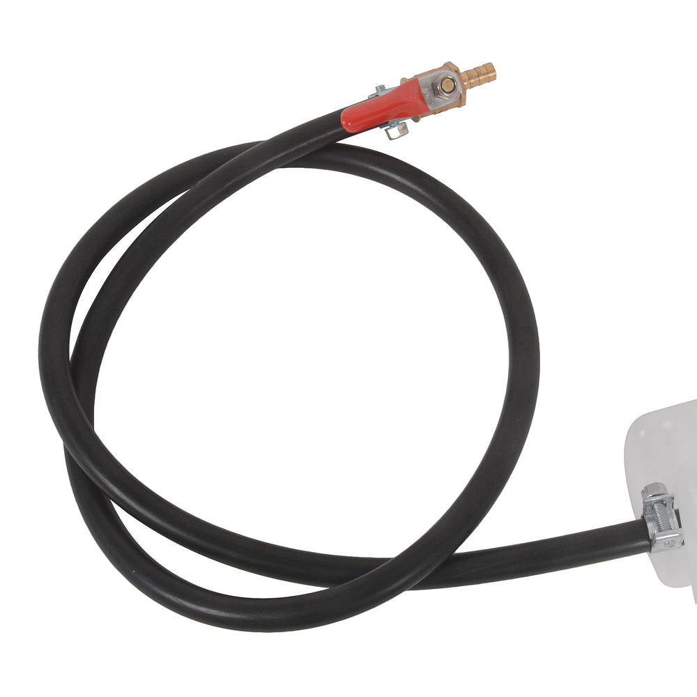 MOTO4U durable, chemical-resistant materials withstand workshop use.