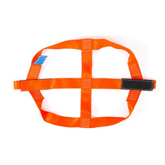 MOTO4U thick fleece sleeve helps prevent scratches on vehicle parts.