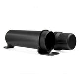 MOTO4U tool tube cap close-up shows a snug waterproof seal for gear.