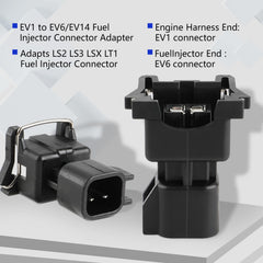 MOTOALL Camaro Firebird compatibility for seamless classic builds
