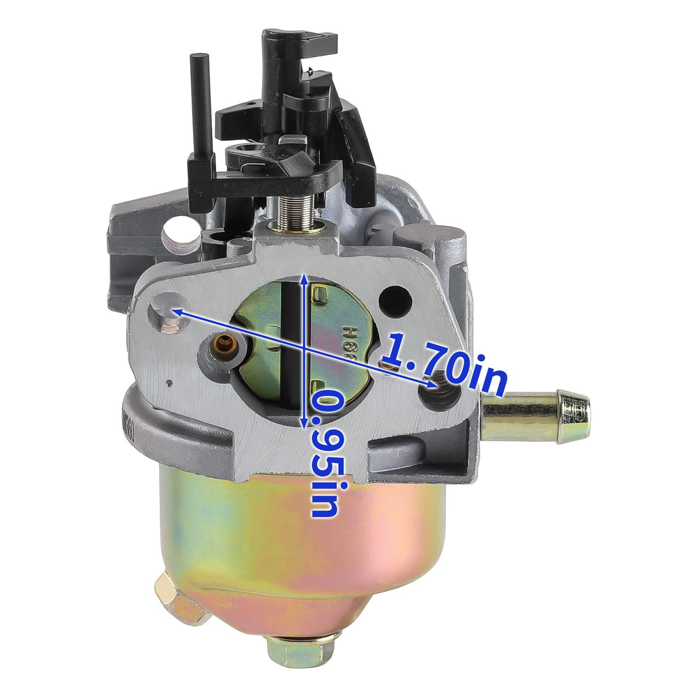 Yard Machines and Husky models supported for broad replacement options.