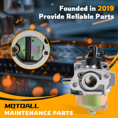 Fits Cub Cadet LE100 and SC100 models for versatile compatibility.
