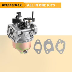MTD RM120 and RM210 compatibility for extended mower coverage.