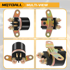 Connectors and terminals shown to illustrate secure wiring connections.